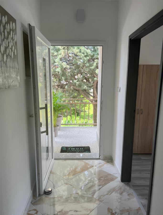 Lotus Holiday Apartment In Skrljevo バカル エクステリア 写真