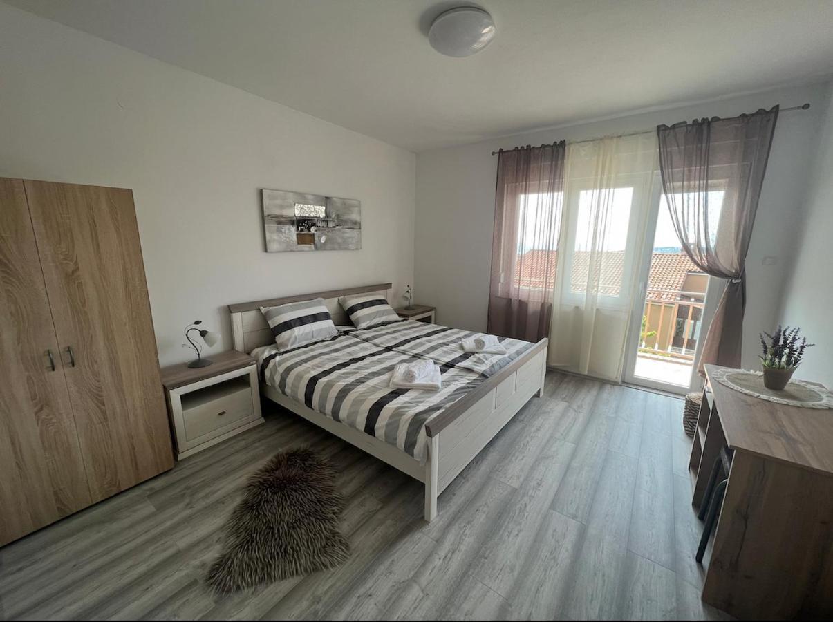 Lotus Holiday Apartment In Skrljevo バカル エクステリア 写真