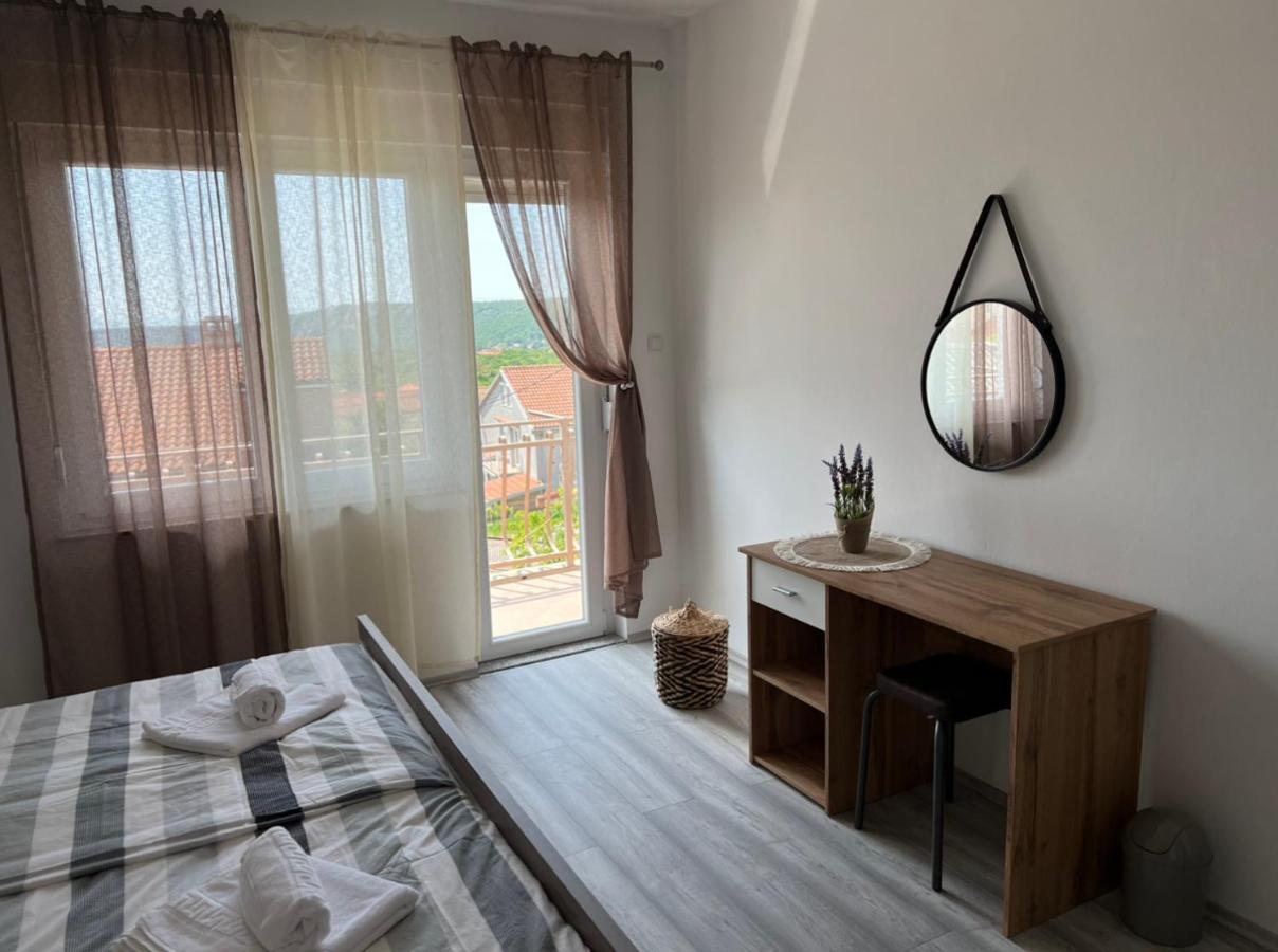 Lotus Holiday Apartment In Skrljevo バカル エクステリア 写真