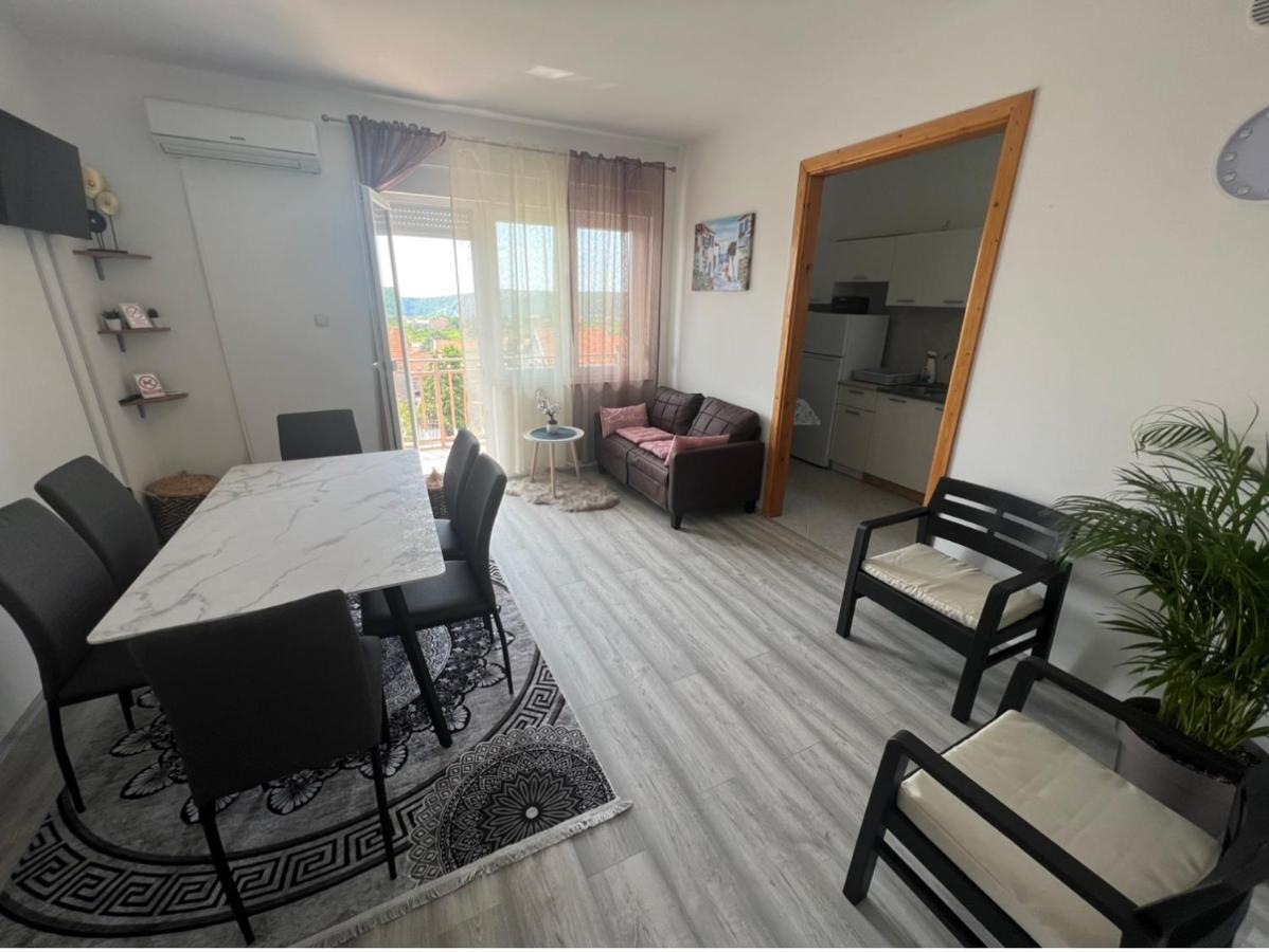 Lotus Holiday Apartment In Skrljevo バカル エクステリア 写真