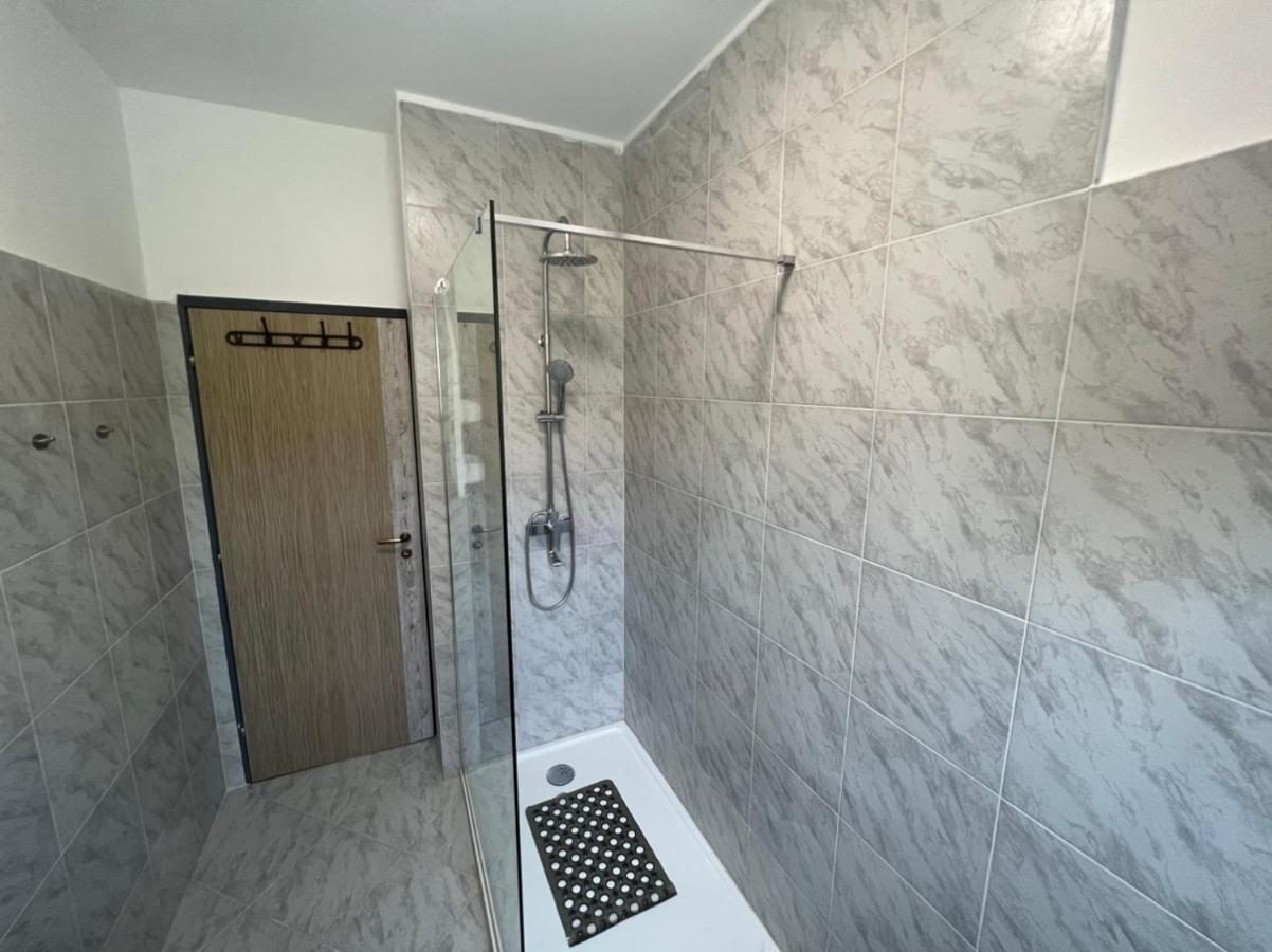 Lotus Holiday Apartment In Skrljevo バカル エクステリア 写真