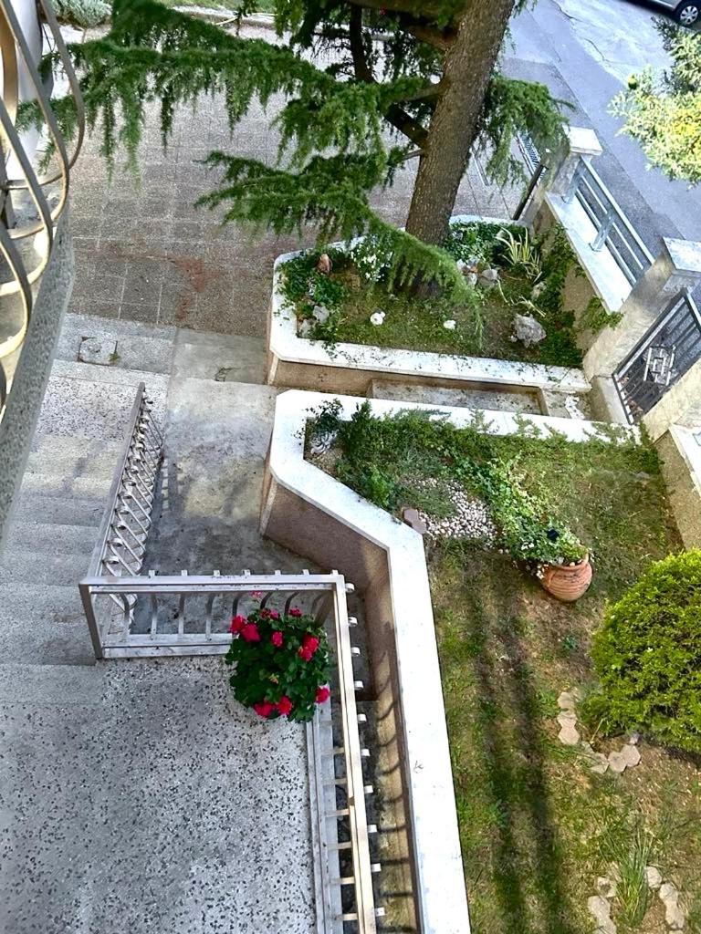 Lotus Holiday Apartment In Skrljevo バカル エクステリア 写真